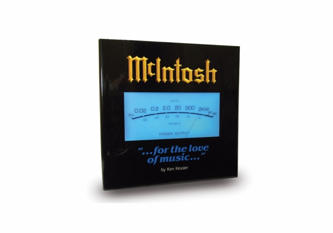 MCINTOSH BOOK