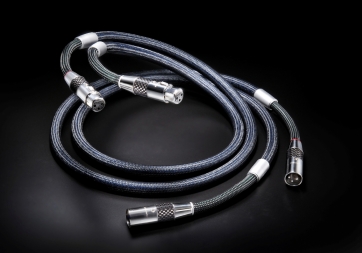 Lineflux XLR