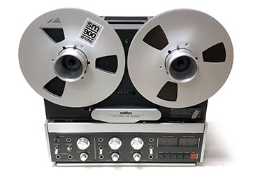 Revox_B77_MKI