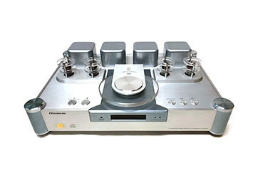 Shanling_T200C
