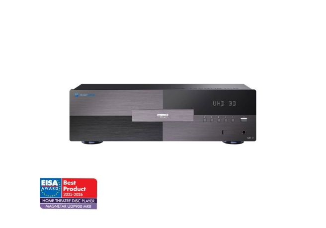 UDP-900MKII_Front