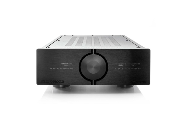 PureAA_Phono_Front_Black