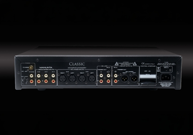 Classic-Preamplifier-Back
